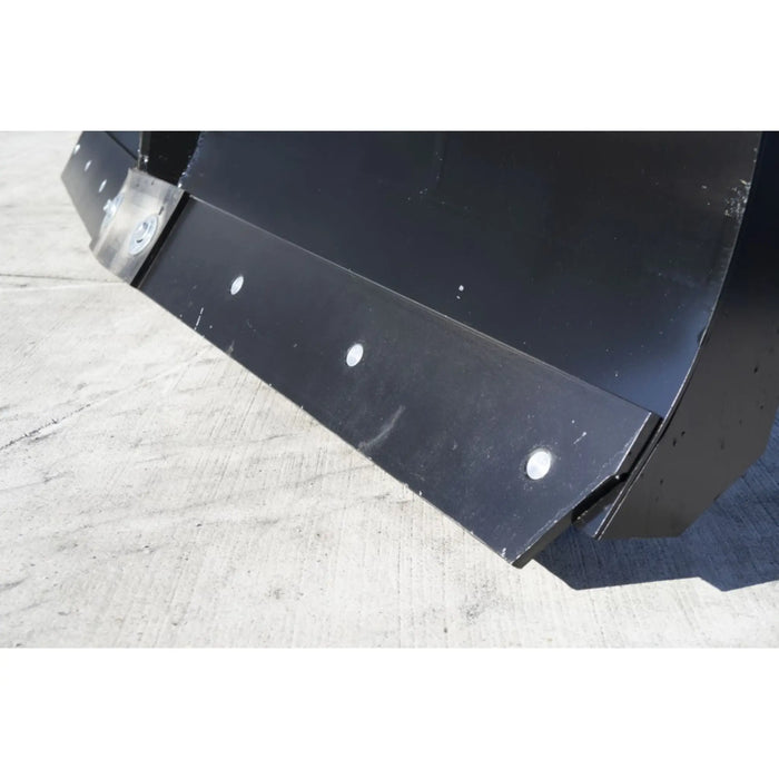 Blue Diamond Snow Plow - Skid Steer - 120500