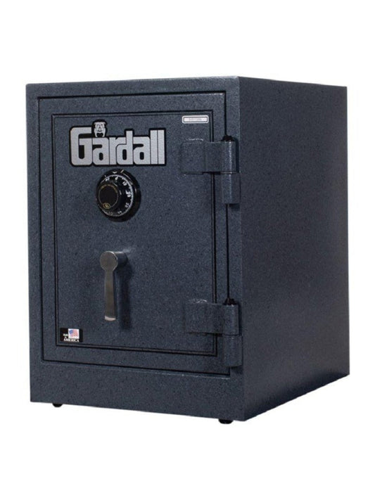 Gardall UL Two Hour Burglar & Fire Safe - 1612-2