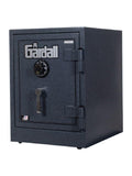 Gardall UL Two Hour Burglar & Fire Safe - 1612-2