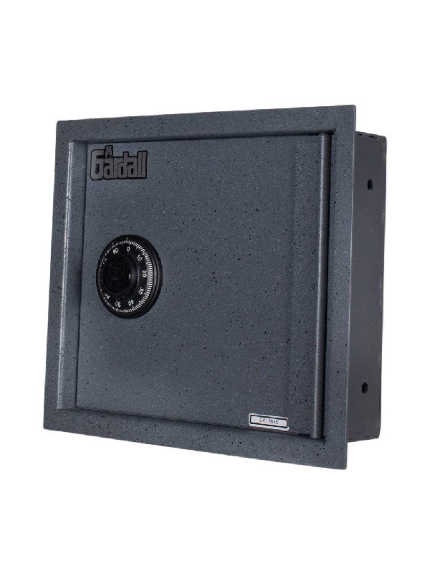 Gardall Heavy Duty Wall Safe - SL4000F