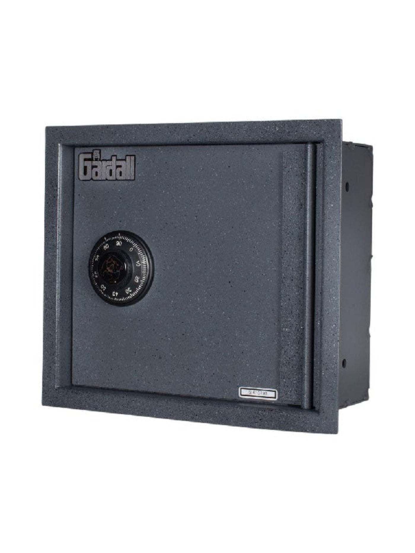 Gardall Heavy Duty Wall Safe - SL6000F