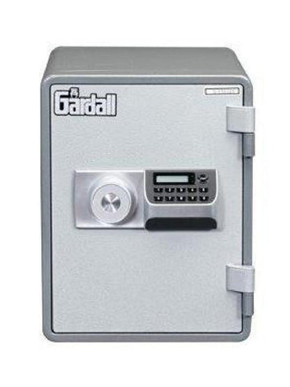 Gardall  One Hour Microwave Fire Safe - MS129-G-E