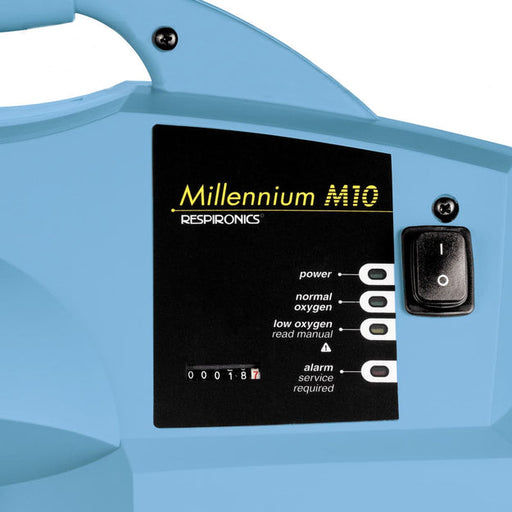 Philips Respironics Millennium M10 Oxygen Concentrator