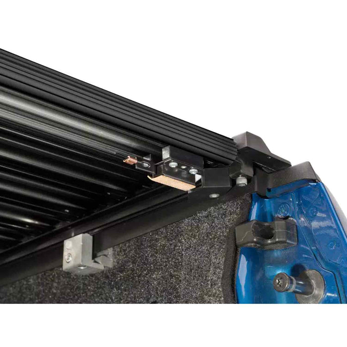 Retrax IX Silverado and Sierra Retractable Tonneau cover - RTX-30482