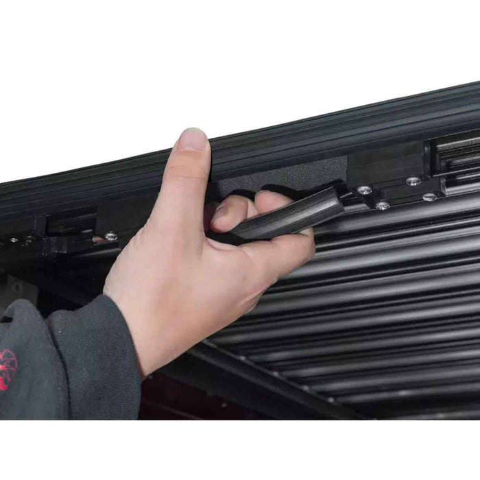 Retrax IX Silverado and Sierra Retractable Tonneau cover - RTX-30482