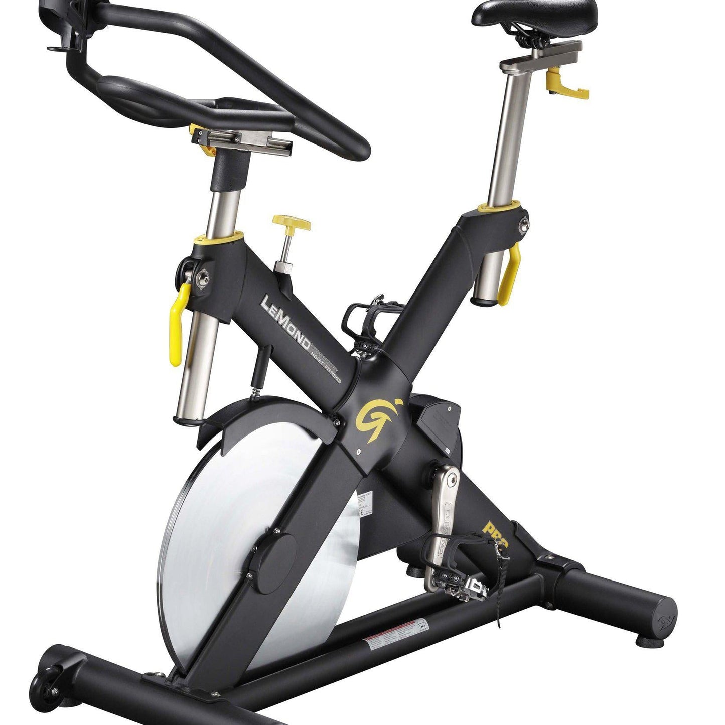 Hoist  LeMond RevMaster Pro Cycling Bike - L-15300