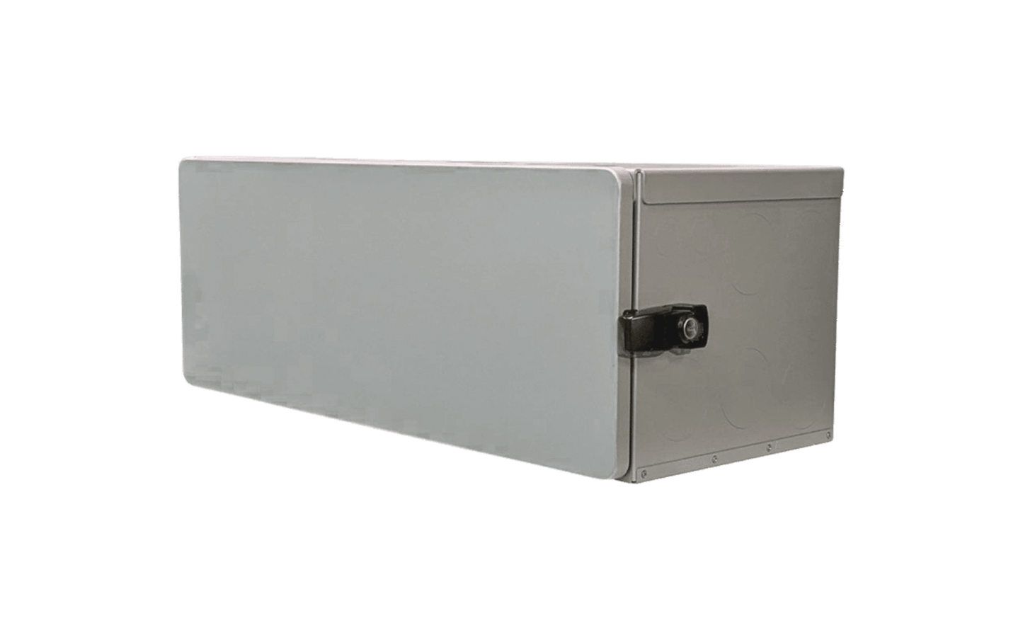 Big Battery  36kW 86kWh Rhino 2 Energy Storage System (ESS) - K0719