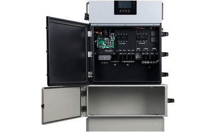 Big Battery 24kW 28.6kWh Rhino 2 Energy Storage System (ESS) - K0715