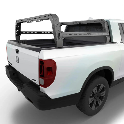 Tuwa Pro Shiprock Bed Rack - BR47810