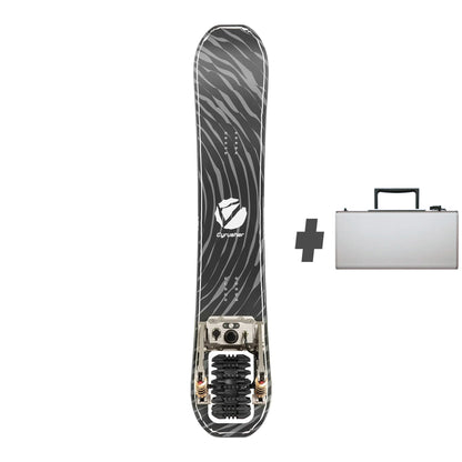 Cyrusher Ripple - Electric Snowboard - Electric-Snowboard-Ripple-2