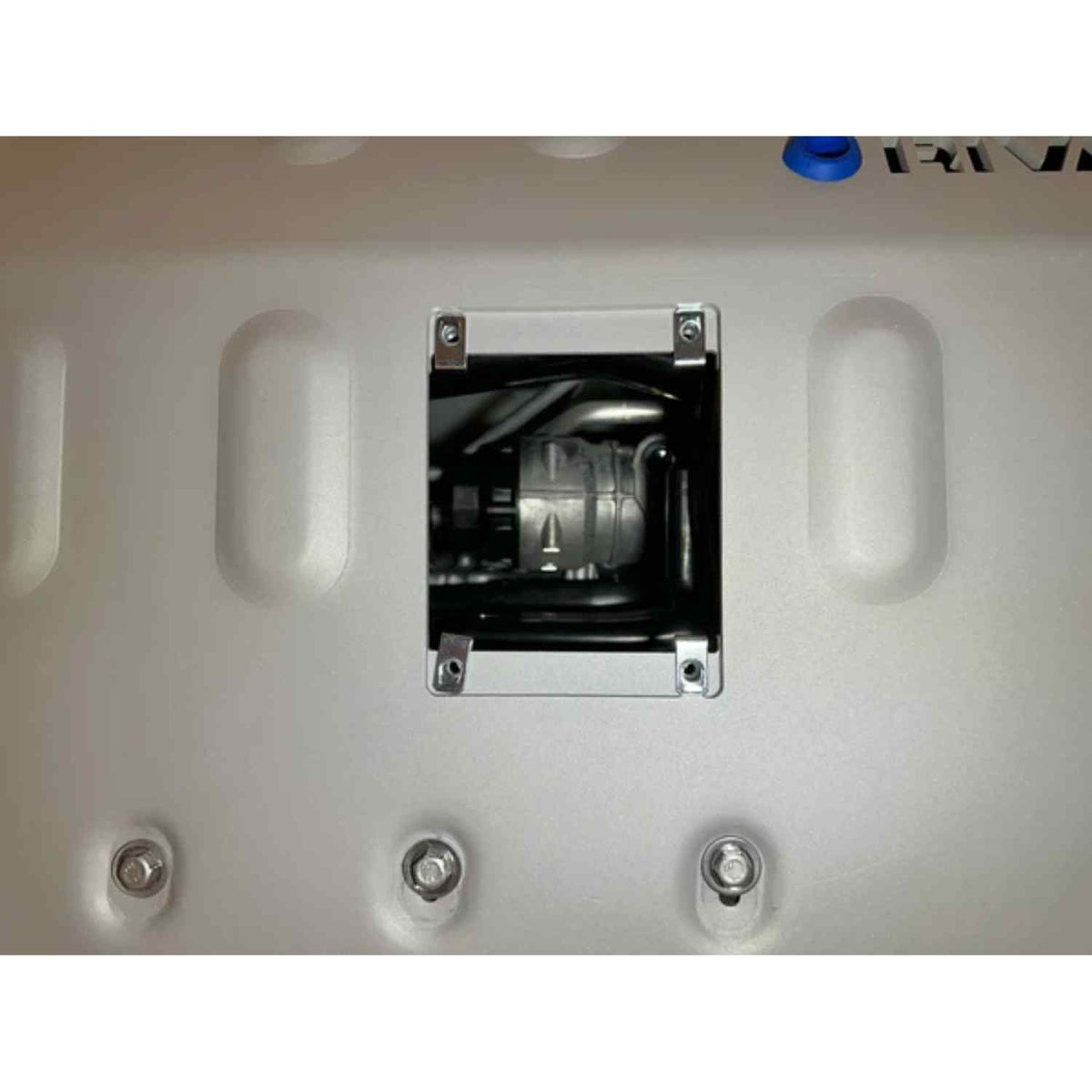 RIVAL 5th Gen 4Runner Skid Plates | 2010-2024 - 2333.9542.1.6