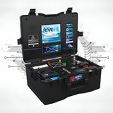GER Detect River G 3 Systems Detector - River G