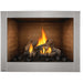 Napoleon Fireplaces Riverside Clean Face Outdoor Gas Fireplace, Napoleon, 42" - GSS42CFN