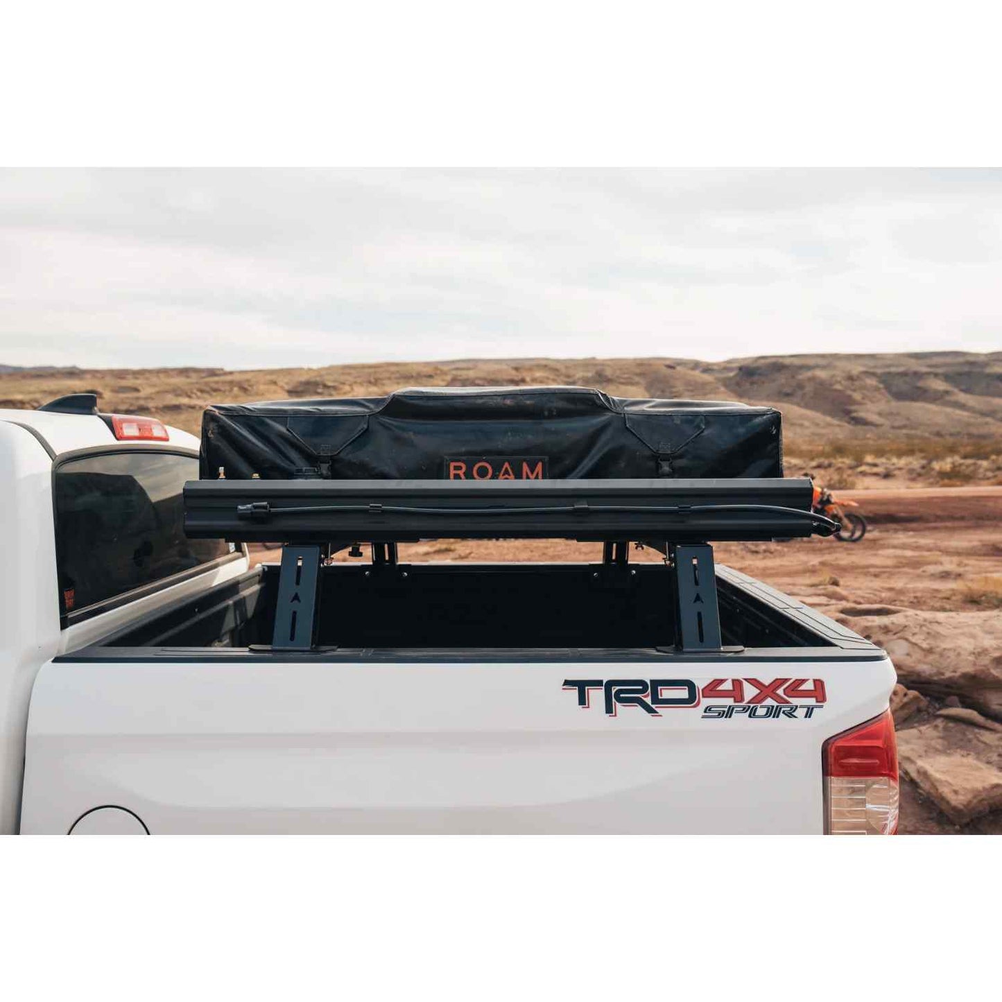 Roam Adventure Roam Shower Room - ROAM-AWN-SHOWER-BLK