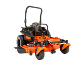 Bad Boy Rogue 61in Commercial Zero Turn Mower 35hp Kawasaki FX1000 - BRB6135KA