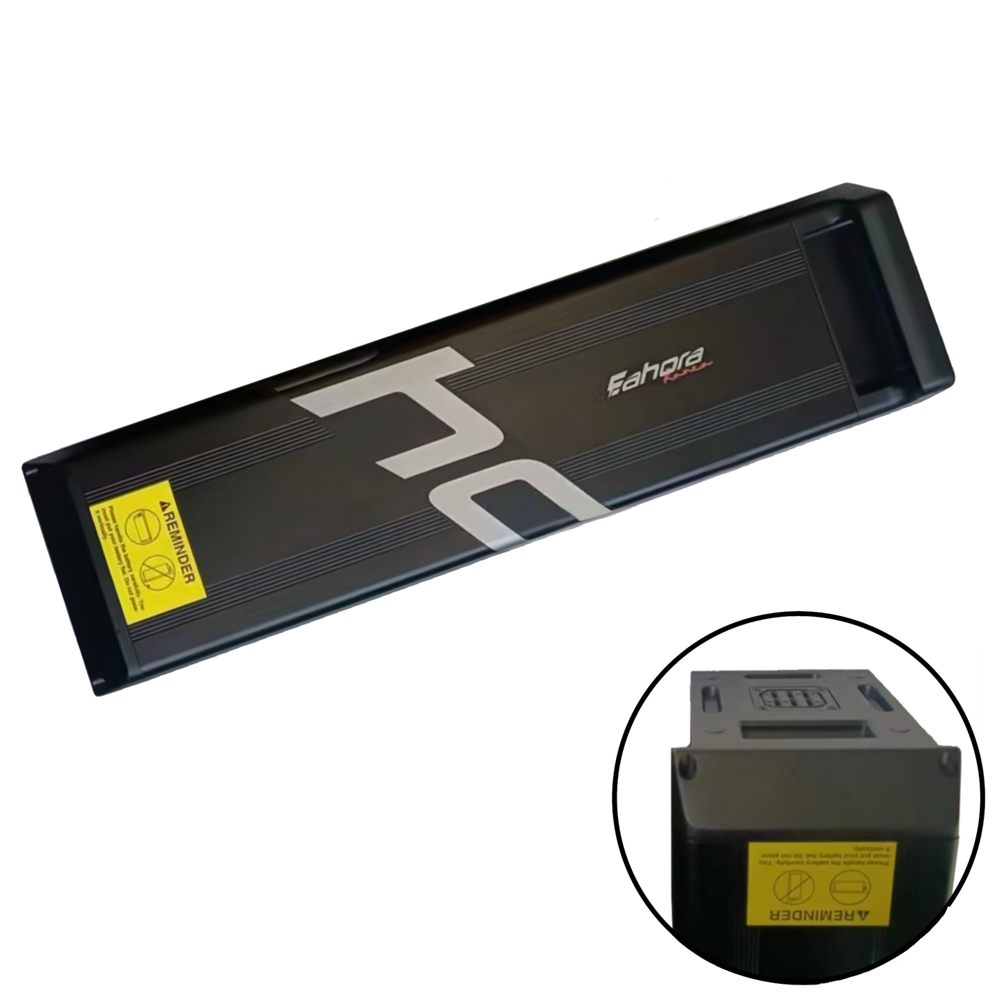 Eahora Romeo / Juliet Battery Pack EUR - HUA9014