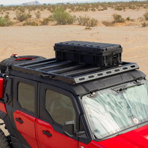 Sdr Motorsports Polaris Xpedition X-Plorer Series Roof Rack System - 910300