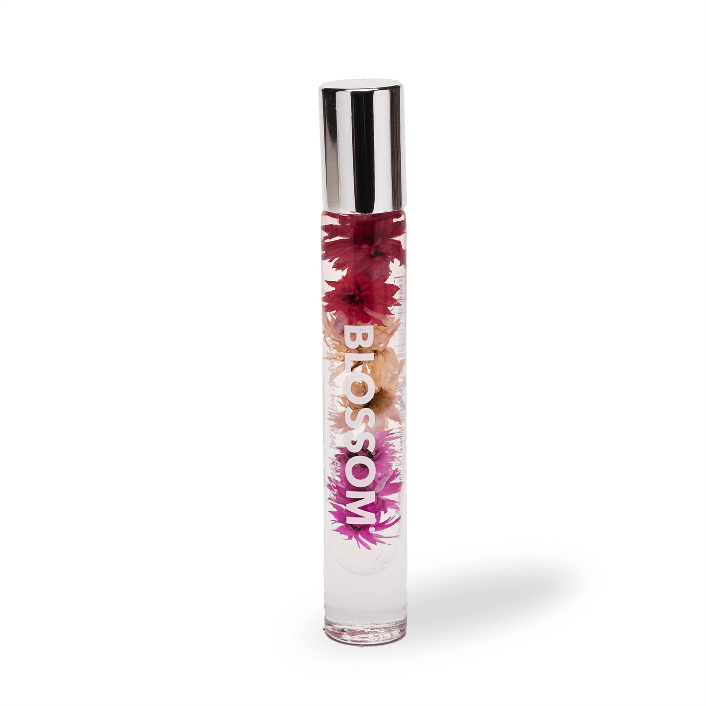 Blossom Roll-On Perfume Oil - Classic - BL-PO5-CACTSFLWR