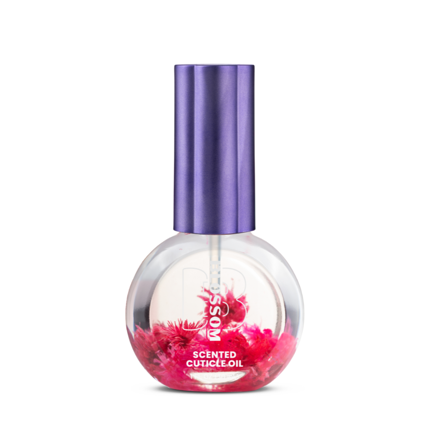 Blossom 1 oz. Cuticle Oil - Floral Scent