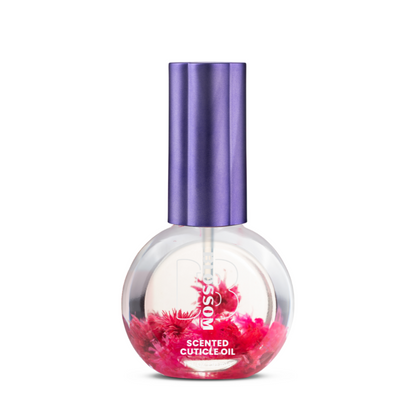 Blossom 1 oz. Cuticle Oil - Floral Scent - BL-CO122-5-HIBCS-1OZ
