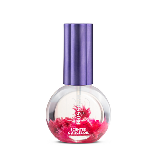 Blossom 1 oz. Cuticle Oil - Floral Scent - BL-CO122-5-HIBCS-1OZ