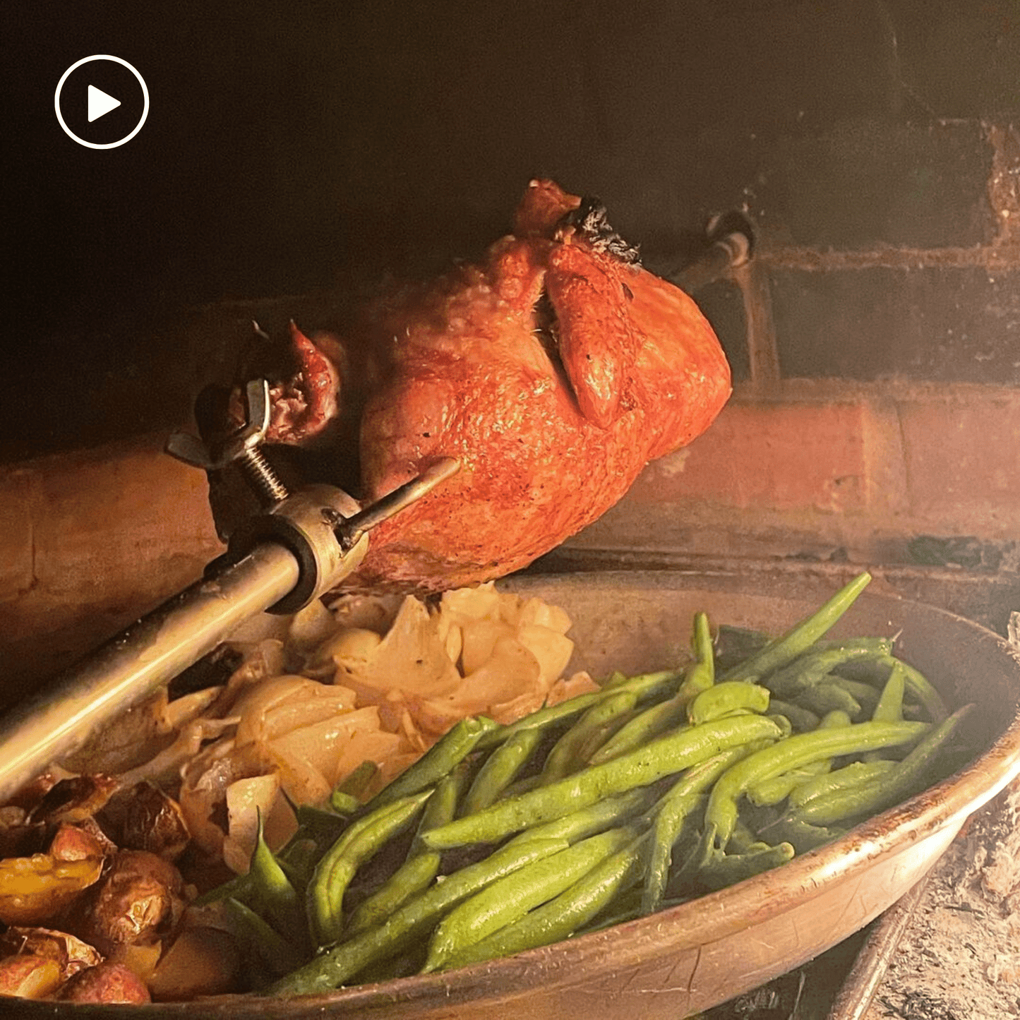 VENTURA "SIERRA"  PREMIUM PIZZA OVEN