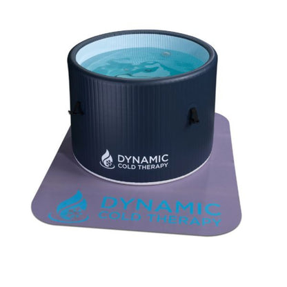 Dynamic Cold Therapy Inflatable Plunge - DCT-IO-052