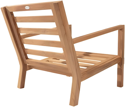 Royal Teak Collection Coastal Chair Frame - COACHFO