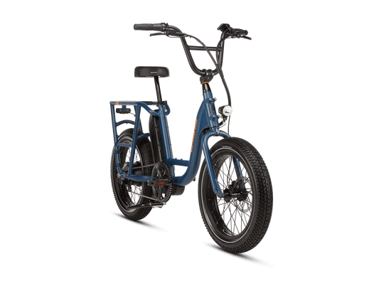 RadRunner™ Electric Cargo Utility Bike - 106-00063
