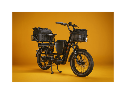 RadRunner™ Max Electric Cargo Utility Bike - 106-00067