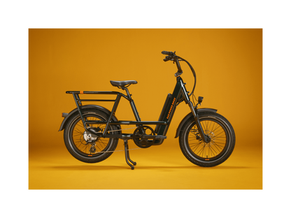 RadRunner™ Max Electric Cargo Utility Bike - 106-00067