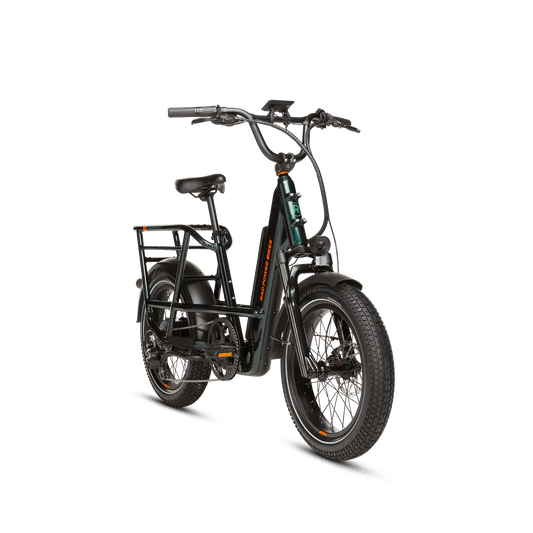 RadRunner™ Max Electric Cargo Utility Bike - 106-00067