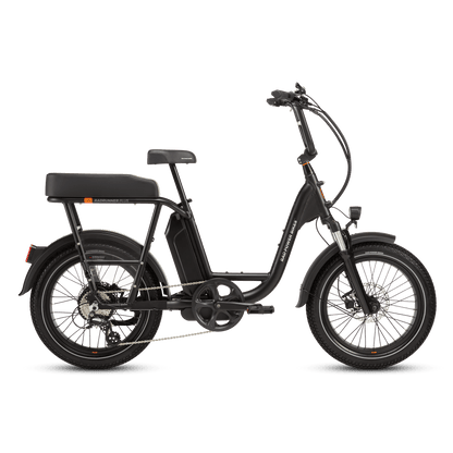 RadRunner™ Plus Electric Cargo Utility Bike - 106-00065