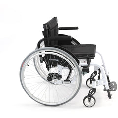 Karman Healthcare S-Ergo Atx Ultra Lightweight Active Manual Wheelchair