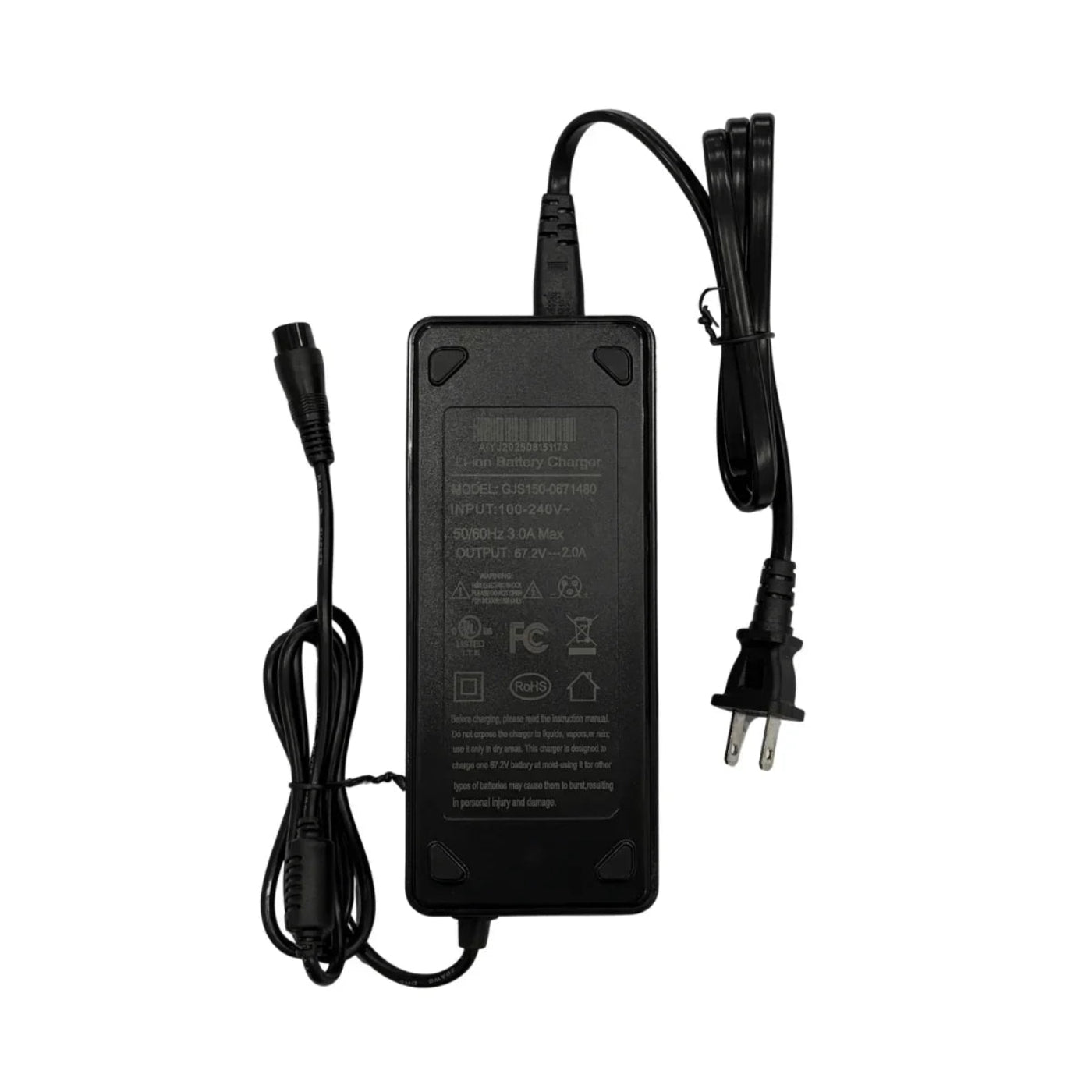 Aipas Battery Charger - M1-027