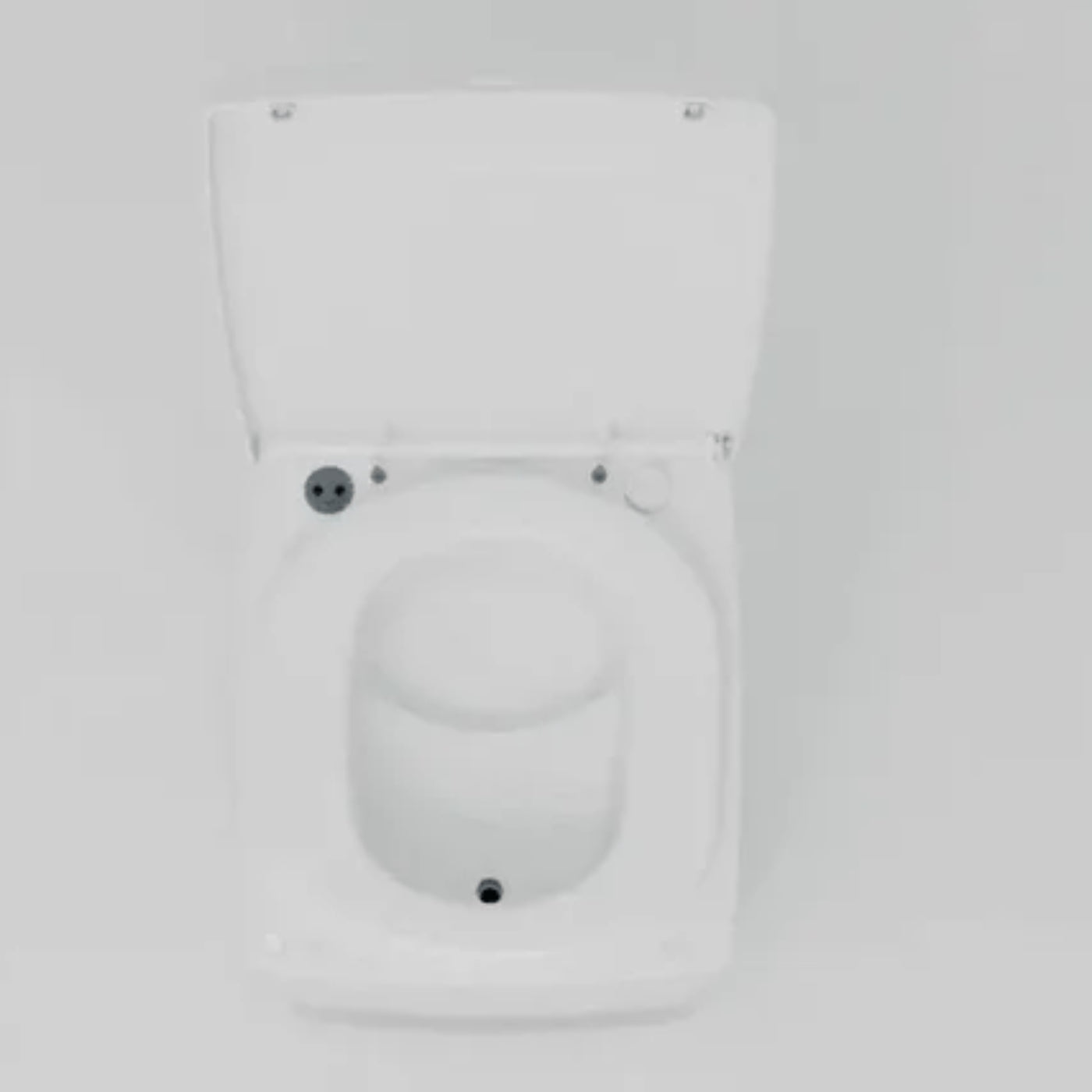 CompoCloset S1 Dry Flush Sealing Toilet - S1