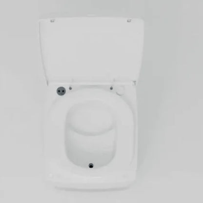 CompoCloset S1 Dry Flush Sealing Toilet - S1