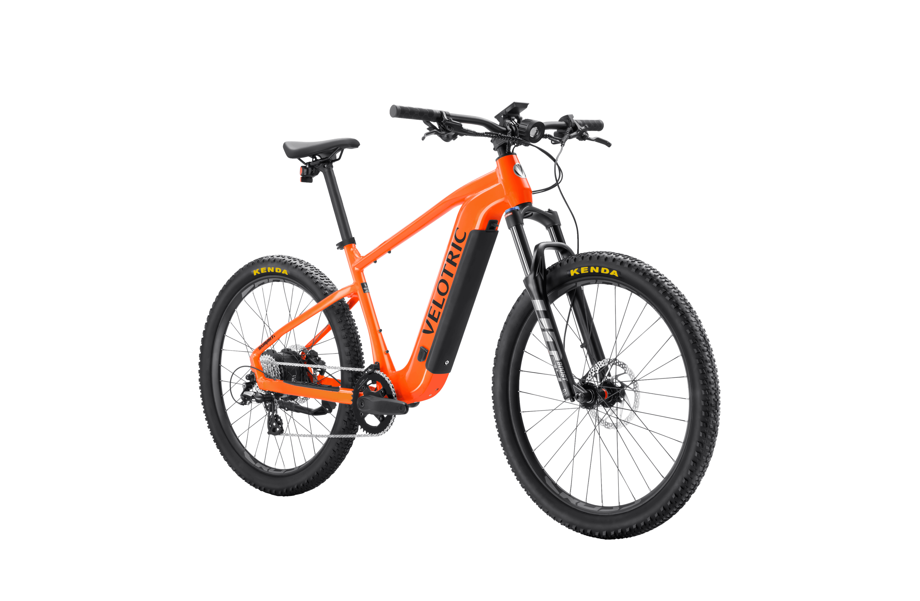 Velotric Summit 1 Ebike - VS010003A