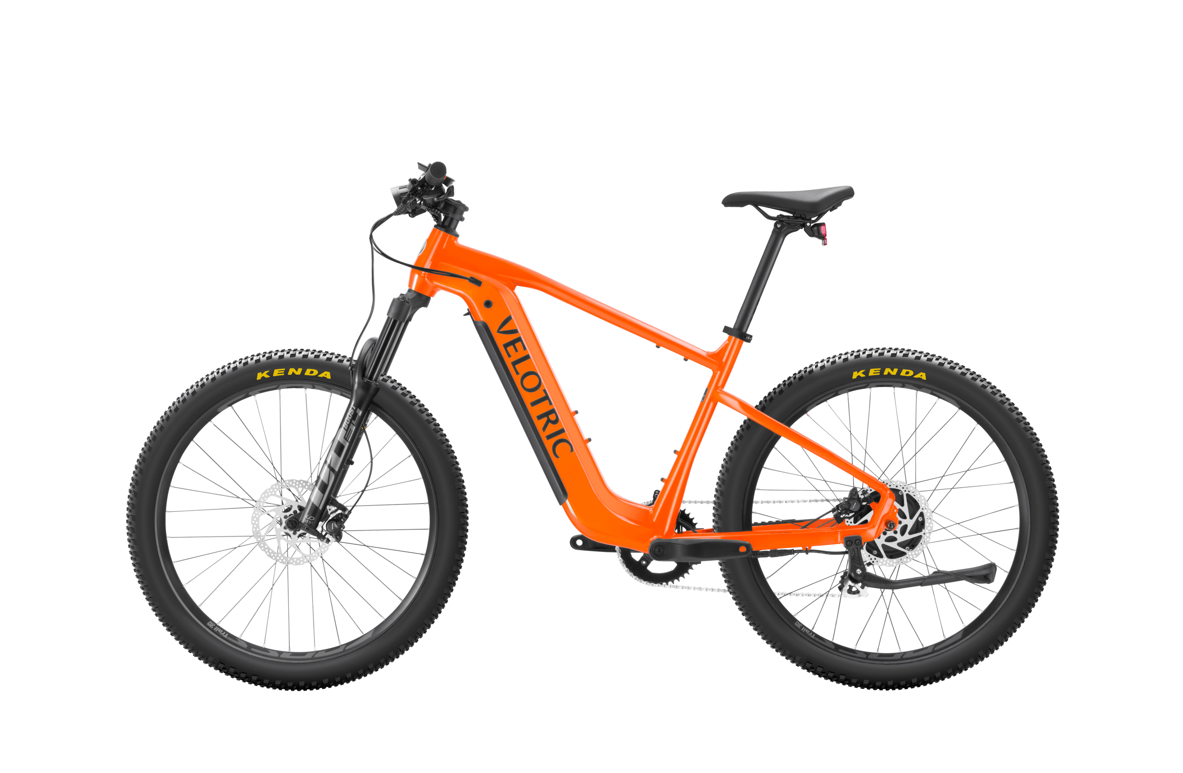 Velotric Summit 1 Ebike - VS010003A