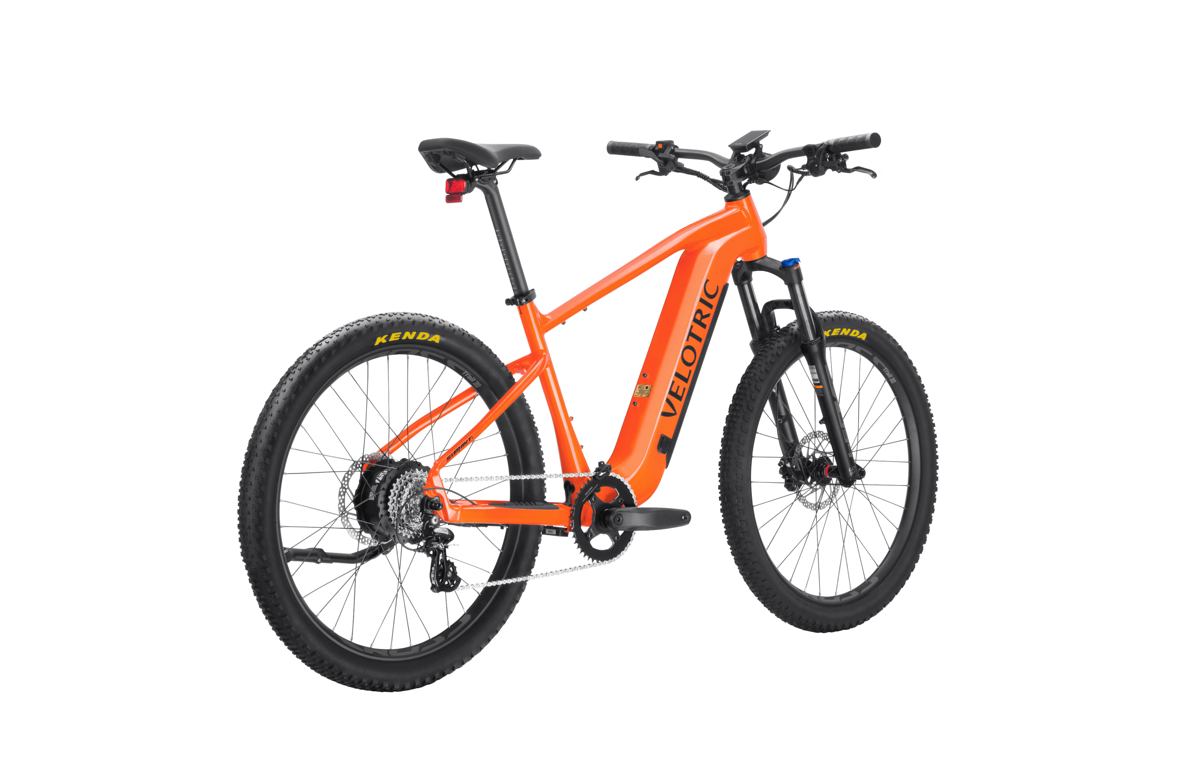 Velotric Summit 1 Ebike - VS010003A