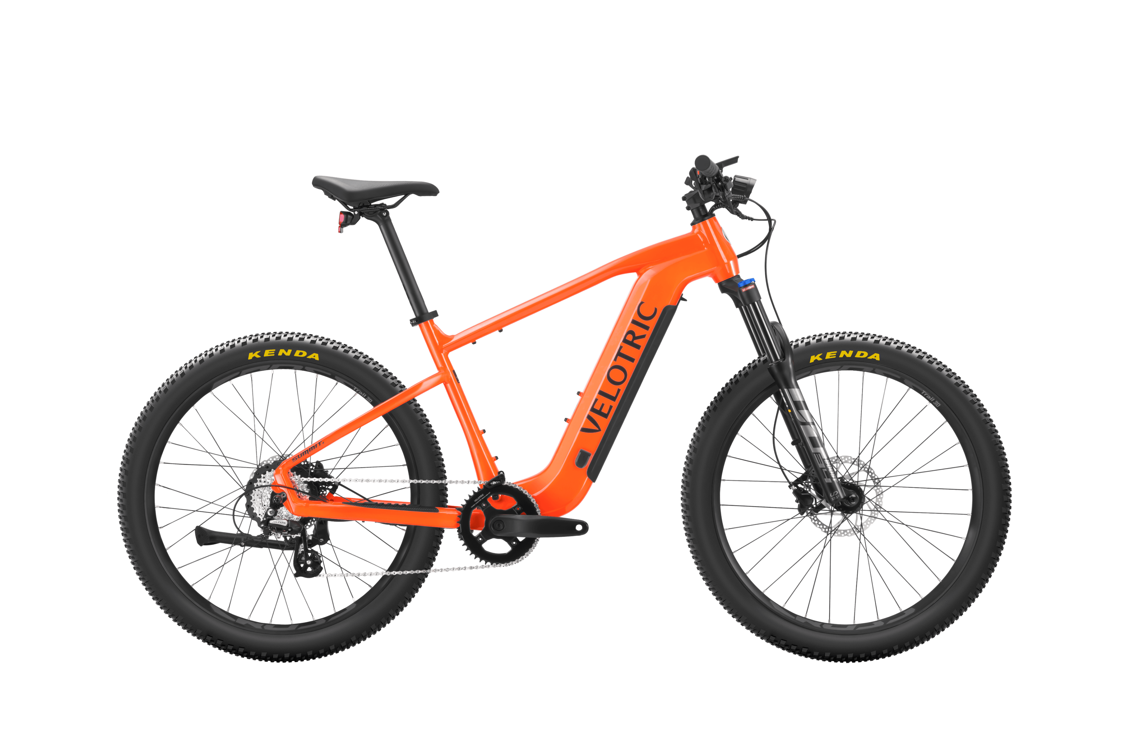 Velotric Summit 1 Ebike - VS010003A