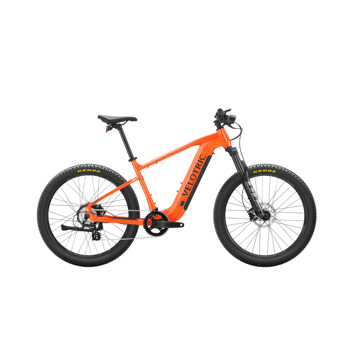 Velotric Summit 1 Ebike - VS010003A