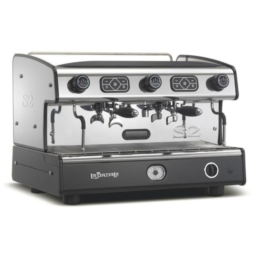 La Spaziale S2 EK 2 Group Volumetric Espresso Machine S2-2G-AV