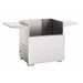 PGS Grills - Pedestal Mount - S27NPED