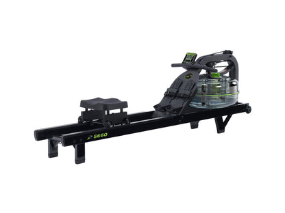 Dynamic Fluid S660 Forge Rower - S660