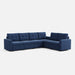 LINSY HOME RUBIK III 6 Seat Sofa - S800-A11-60