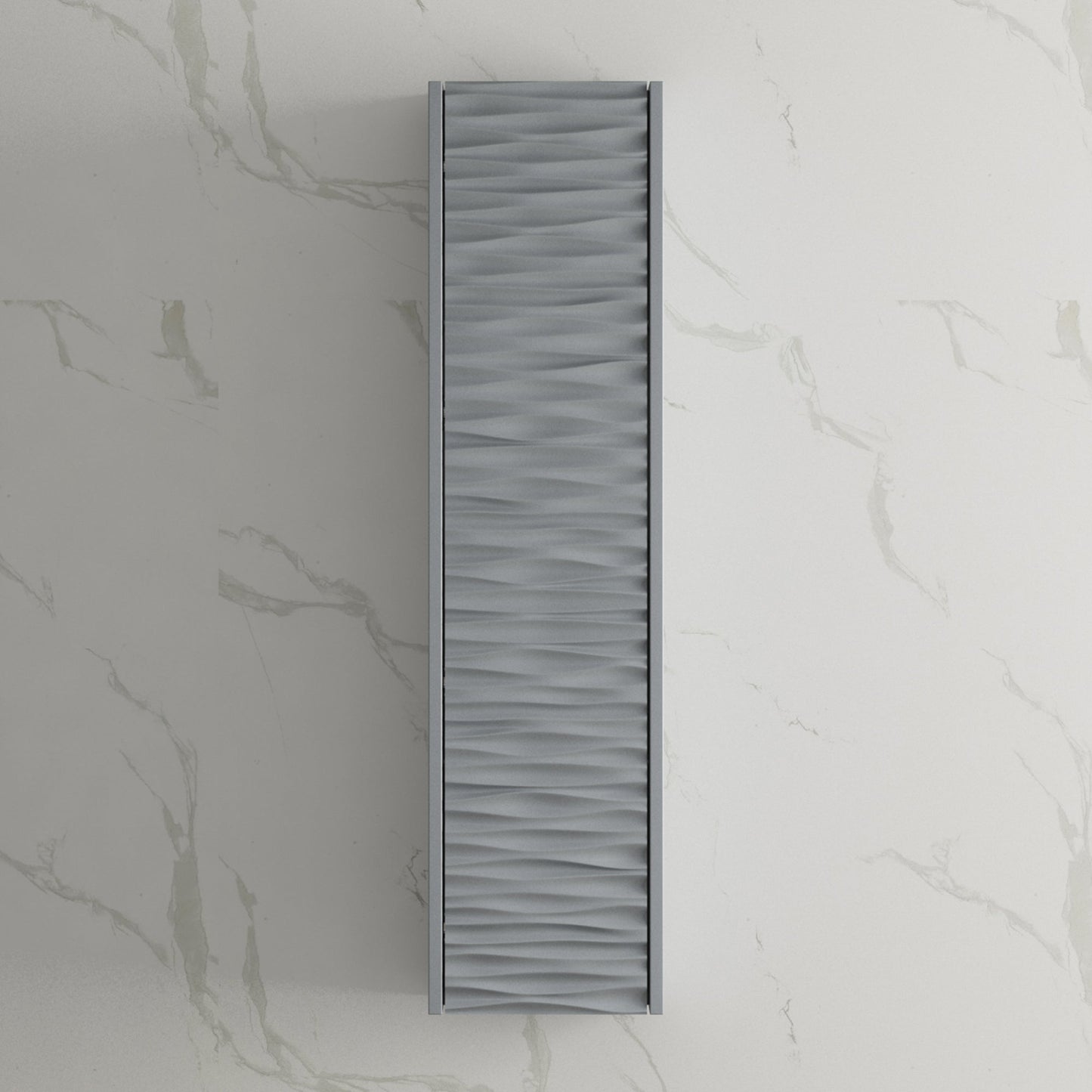 Blossom Paris 12 Inch Side Cabinet - S8008 12 01