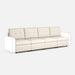 LINSY HOME RUBIK III 6 Seats With 2 Ottomans & Covers - US-LH-SPF-Sofa-S800-A-62100-BTS1-0-00