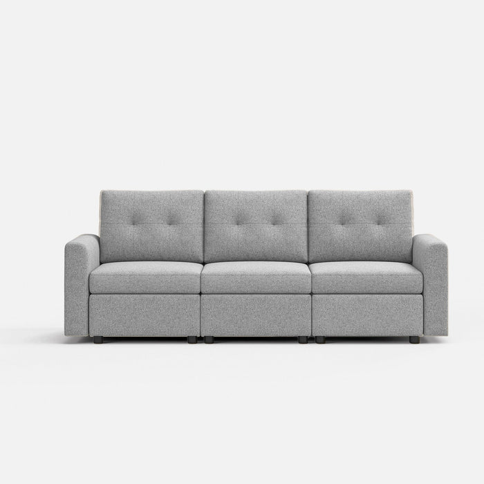 LINSY HOME RUBIK III 3 Seat Sofa - S800-A11-30