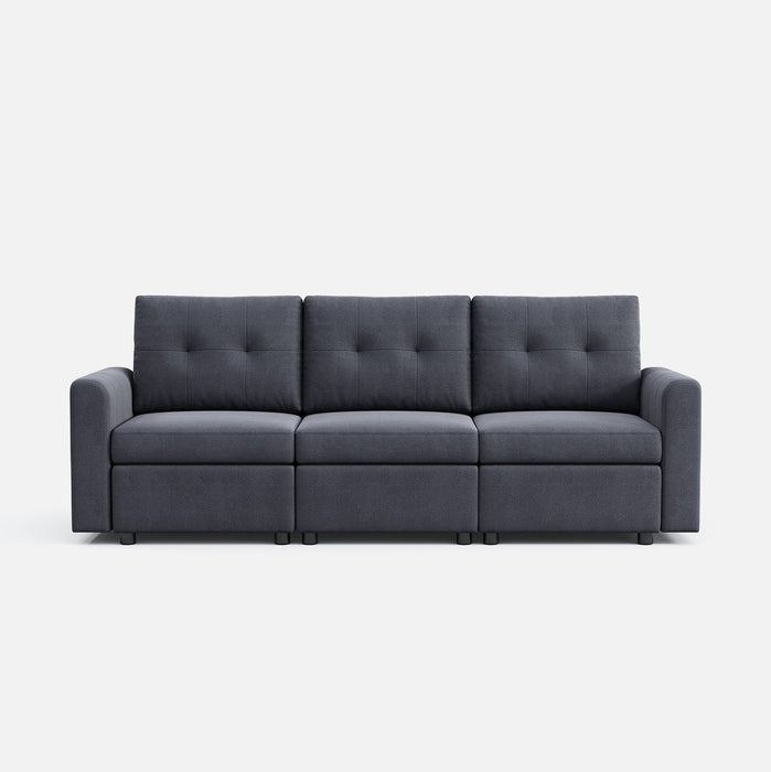 LINSY HOME RUBIK III 3 Seat Sofa - S800-A11-30